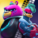 Rebel Riders APK