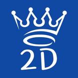 2D MM King
