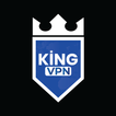 آیکون‌ VPN KING : Fast & Secure Proxy