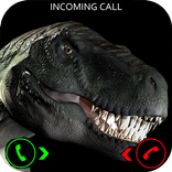 T-Rex Prank Call