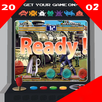 arcade 2002 fighters APK