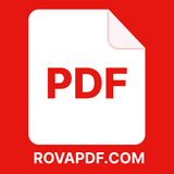 APK RovaPDF - PDF Editor, Reader