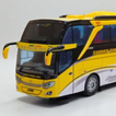 Bus Sudiro STJ Telolet icon