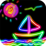Glow Draw