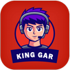 King Gar Pub Gfx tool-Bgmi Gfx APK
