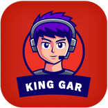 King Gar Pub Gfx tool-Bgmi Gfx