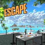 Escape Game: LAKE RESTAURANT