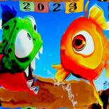 I Am Fish Game Mod tips