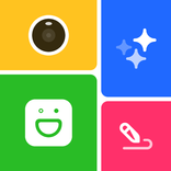 Photo Grid tips collage
