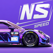 Nitro Speed: Crew Drag Race NS icon