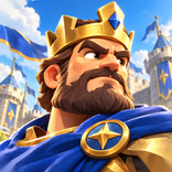 King of Altay: Strategy MMO