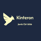 JAMB CBT Practice Offline 2027