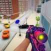 Urban Sniper - Shooting Games APK