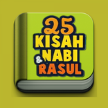 Kisah 25 Nabi & Rasul -Offline