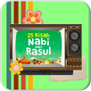 25 Kisah Para Nabi Terlengkap APK