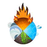 ”Earth Wind Fire Water