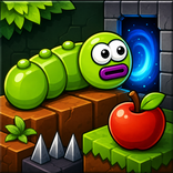 Twisted Worm