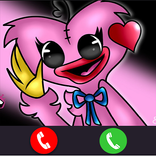 Kissy Missy Fake Call