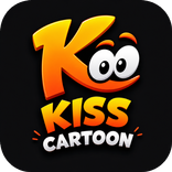 ”Kiss Cartoon: Watch Cartoon