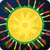 Idle Knife: Slash The Fruits APK