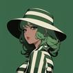 آیکون‌ kisuke - ai code editor