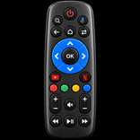 Universal TV Remote Control