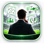 The Dugout’27: Club Manager