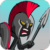 The old Stickman war legacy APK