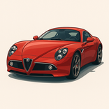 Auto Quiz: Errate das Auto
