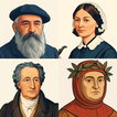 Guess Famous People Quiz icon