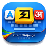 Kirant Sirijunga Keyboard