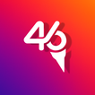 46 App آئیکن