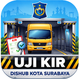 Uji Kir Surabaya APK