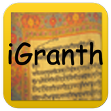iGranth Gurbani Search APK