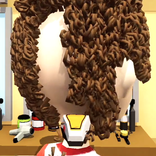 Hair Cut