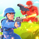 Idle War