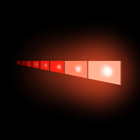 KITT Scanner (Light) icon