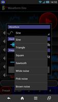 Waveform Dev screenshot 3