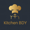 Kitchen Bdy ikon
