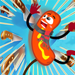 Kitchen Dash Zeichen