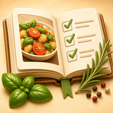 Tarif Defteri & Yemek Planı APK