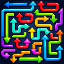 Pixel Maze APK