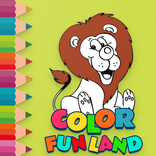 Color Funland