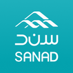 تطبيق سند ícone