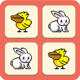 Matching Animal