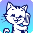 Kitty Live icon