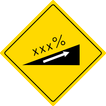 Clinometer icon