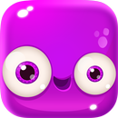 JIGGLE WATTS -JELLY MATCH GAME APK