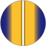 Daylight Clock: Sunrise/Sunset