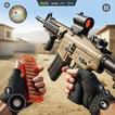 FPS Commando Strike Gun shoot icono